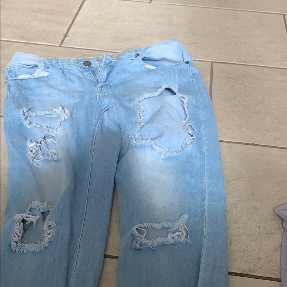 Jeans